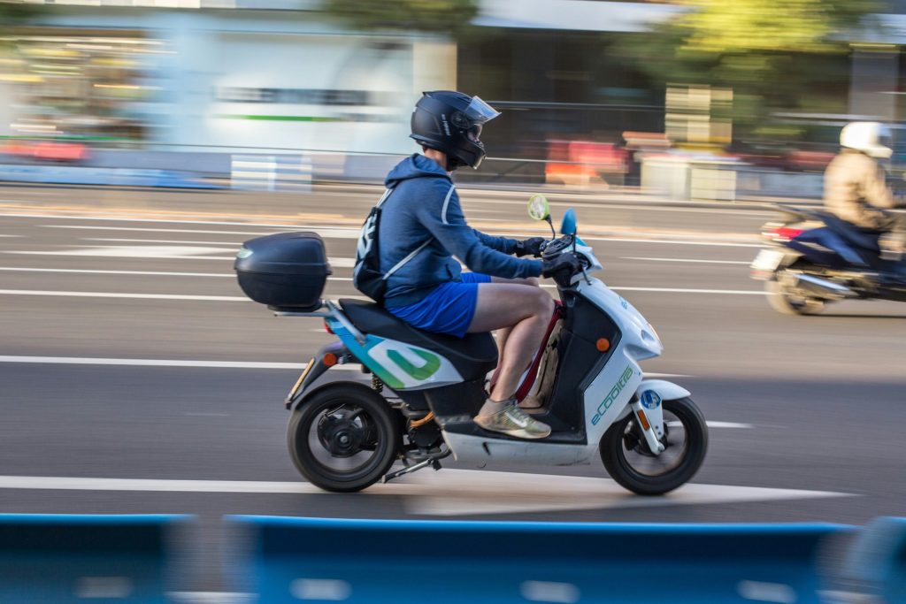 Motos électriques : nouvelles subventions jusqu'à 2030 pour accélérer la transition écologique