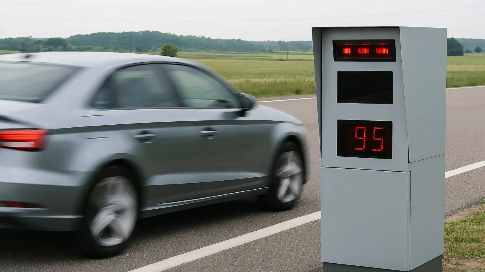 33 kilomètres de surveillance continue : le méga-radar de Palencia qui change les règles du jeu