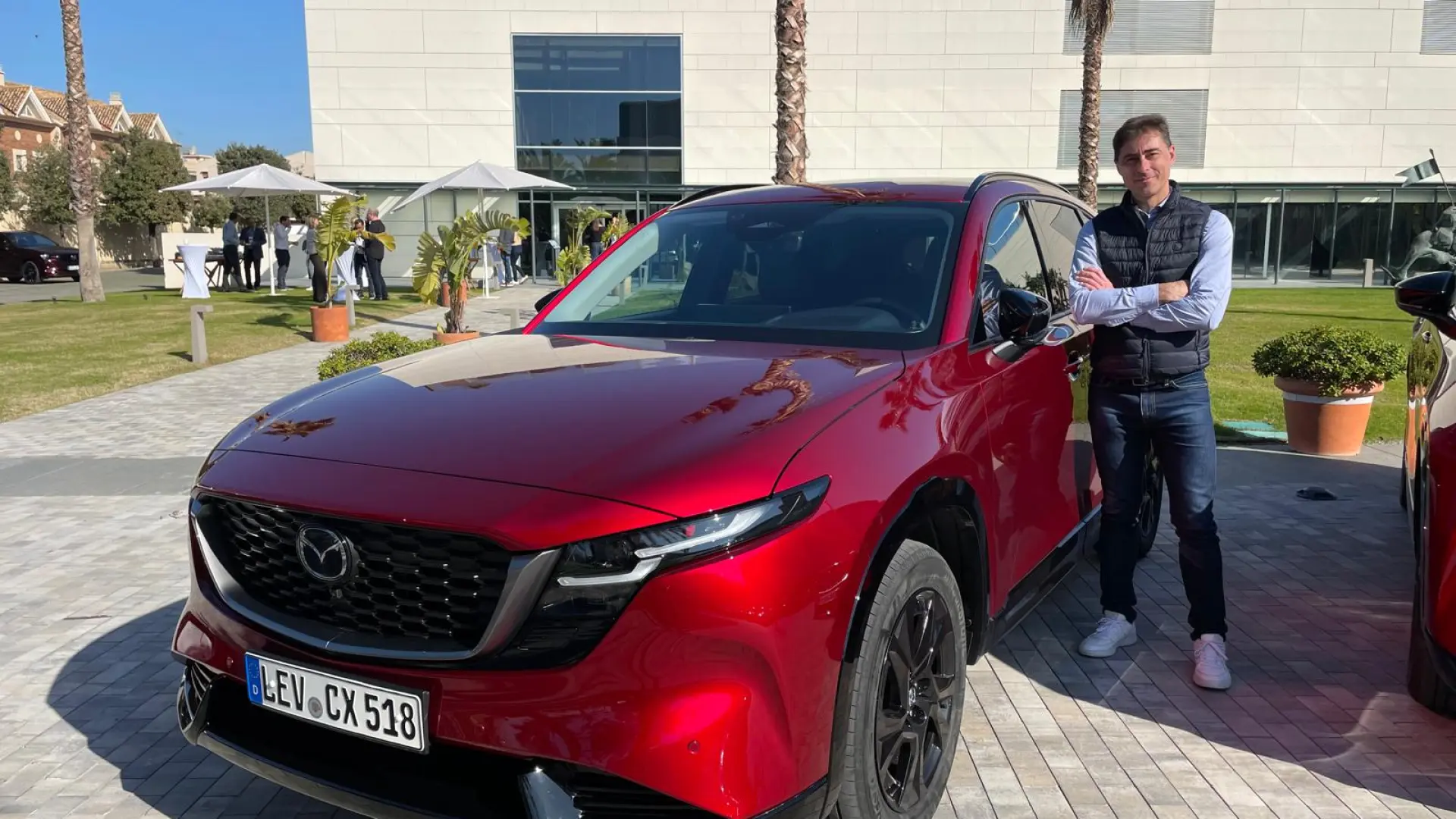 Mazda CX-5 2026 : le SUV japonais qui défie les tendances avec son moteur 2,5 litres et son prix agressif