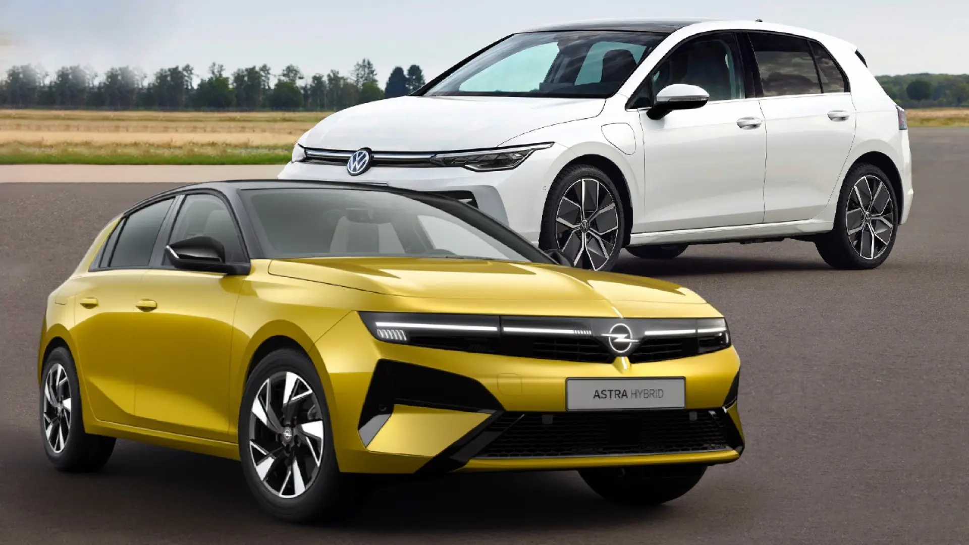 Duel de géants compacts : quel champion choisir entre ces deux icônes allemandes en 2026 ?