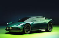 Aston Martin fait marche arrière : pas de voiture électrique avant 2033, les V8 et V12 restent au programme