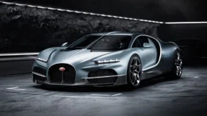 Tom Cruise interdit d’acheter la nouvelle Bugatti : l’incroyable raison qui va choquer tous les fans de l’acteur