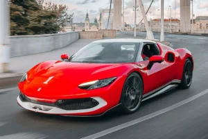 Ferrari va facturer 7 000 € par an à ses clients pour leurs batteries !