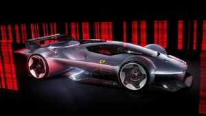 La nouvelle Ferrari hyper-sportive va révolutionner le marché : 5 raisons de l’attendre avec impatience