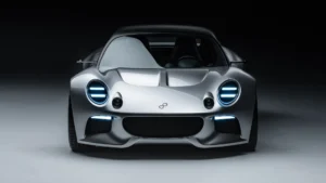 La Lotus Elise renaît sous forme électrique : une sportive ultra-rapide à recharger qui pourrait révolutionner le marché