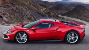 Exclusif : Ferrari offre le remplacement gratuit des batteries de ses hybrides, mais il y a un hic !